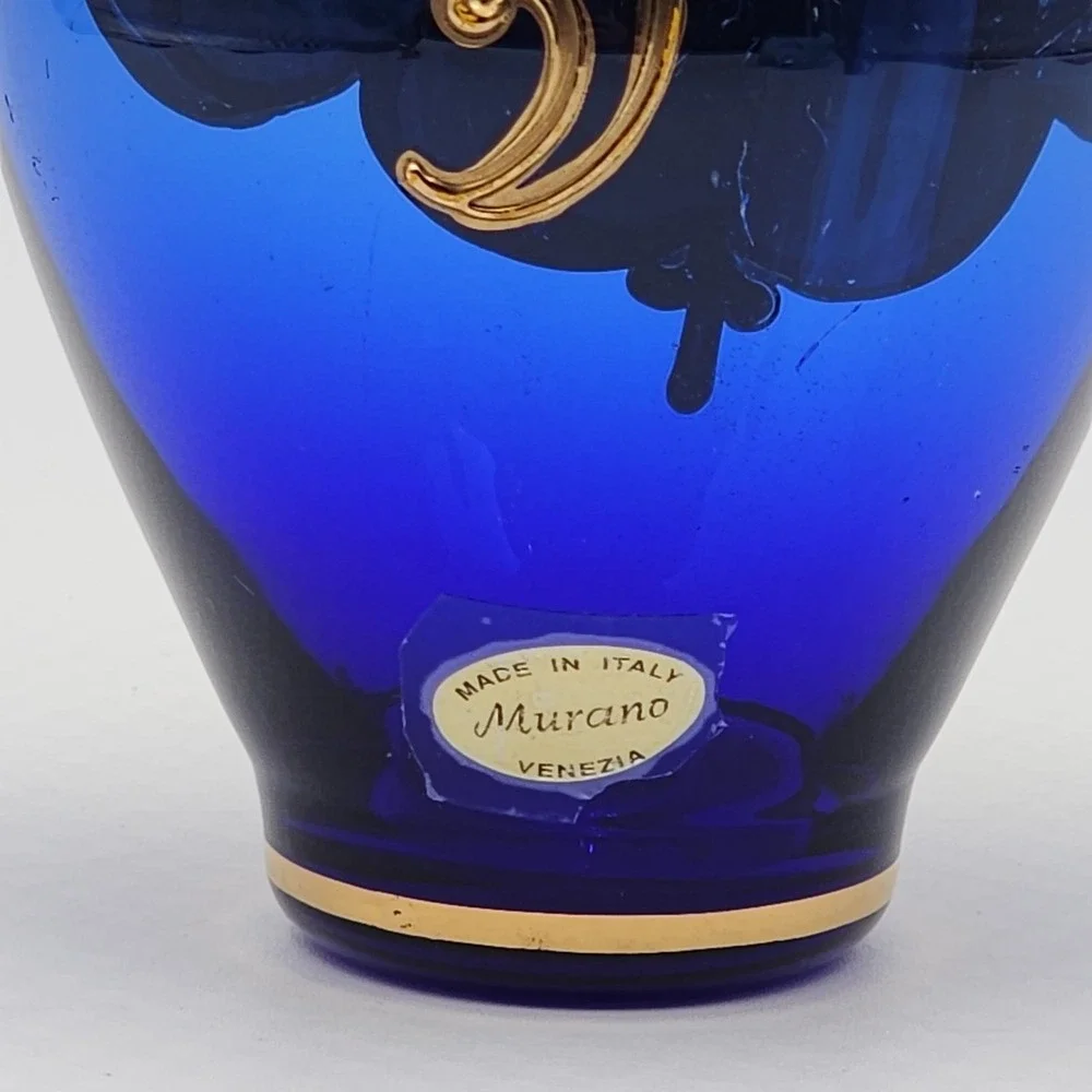 Murano vintage italian
